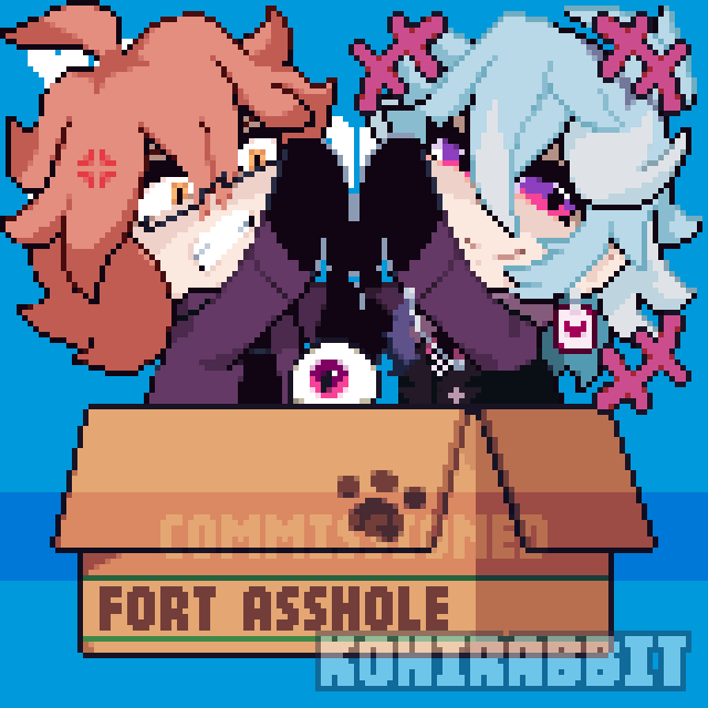 Commissioned by Delsify