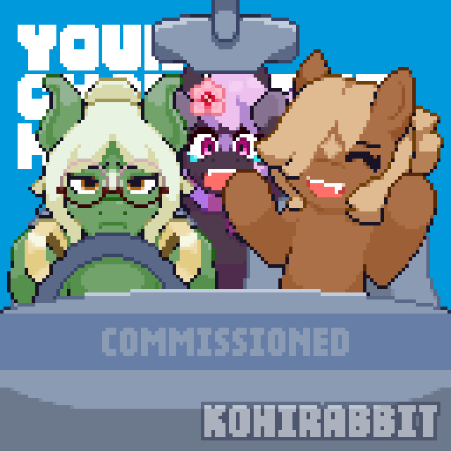 Commissioned by PankoDough